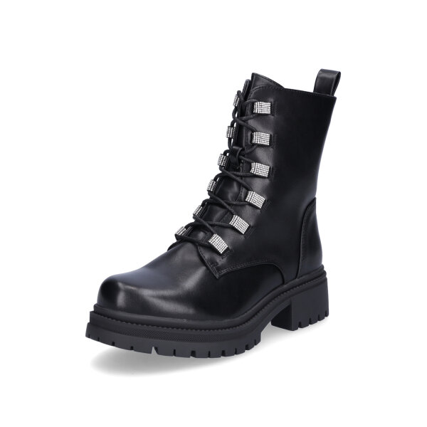 MIDS MADDIE Damen Schn&uuml;rboot