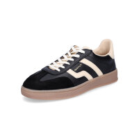 Gant Damen Sneaker Cuzima schwarz