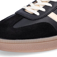 Gant Damen Sneaker Cuzima schwarz