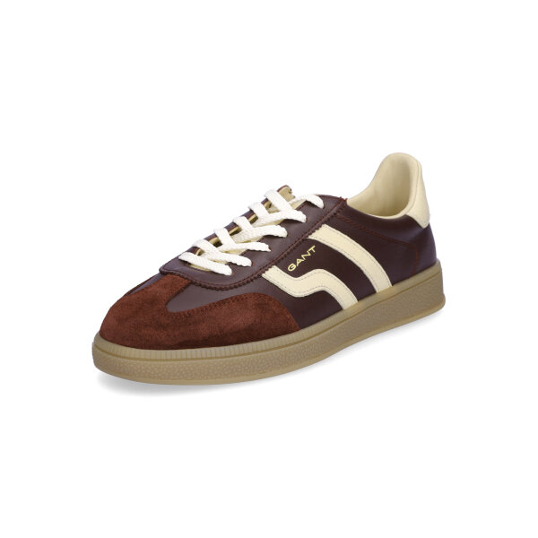 Gant Damen Sneaker Cuzima rot