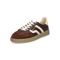 Gant Damen Sneaker Cuzima rot