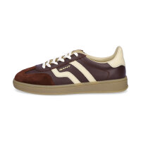 Gant Damen Sneaker Cuzima rot