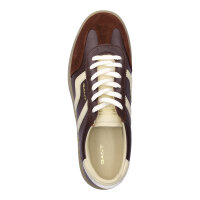 Gant Damen Sneaker Cuzima rot