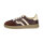 Gant Damen Sneaker Cuzima rot