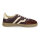 Gant Damen Sneaker Cuzima rot