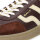 Gant Damen Sneaker Cuzima rot