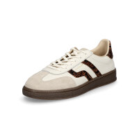 Gant Damen Sneaker Cuzima offwhite braun