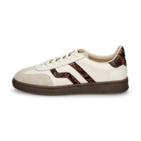 Gant Damen Sneaker Cuzima offwhite braun