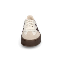 Gant Damen Sneaker Cuzmani offwhite bordeaux