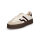 Gant Damen Sneaker Cuzmani offwhite bordeaux