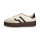 Gant Damen Sneaker Cuzmani offwhite bordeaux