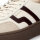Gant Damen Sneaker Cuzmani offwhite bordeaux