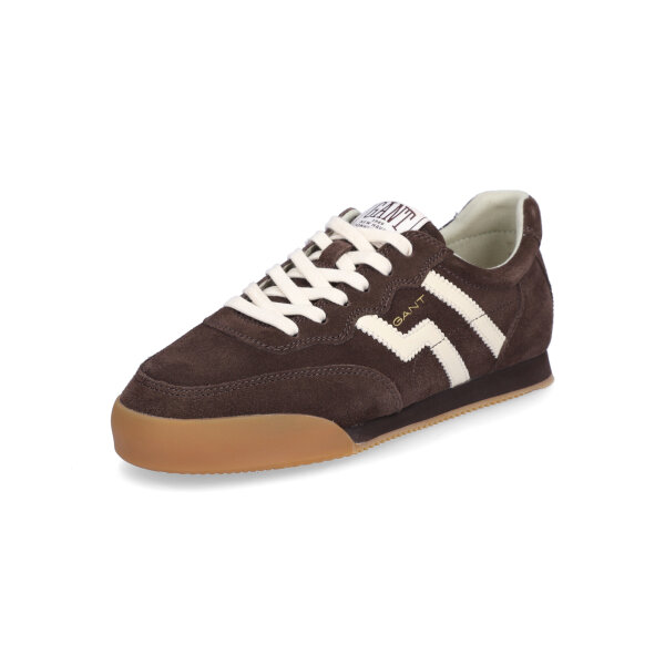 Gant Damen Sneaker Beylana braun