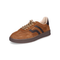 Gant Damen Sneaker Cuzima braun