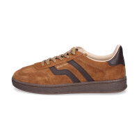 Gant Damen Sneaker Cuzima braun