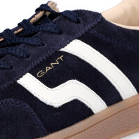 Gant Damen Sneaker Cuzima blau