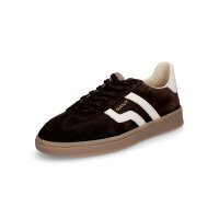 Gant Damen Sneaker Cuzima dunkelbraun