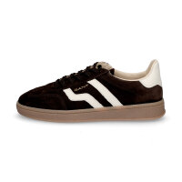 Gant Damen Sneaker Cuzima dunkelbraun