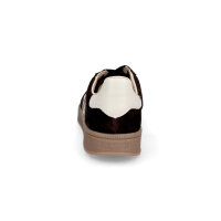 Gant Damen Sneaker Cuzima dunkelbraun