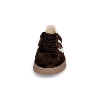 Gant Damen Sneaker Cuzima dunkelbraun