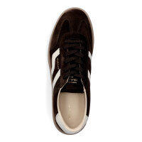 Gant Damen Sneaker Cuzima dunkelbraun