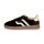 Gant Damen Sneaker Cuzima dunkelbraun