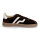 Gant Damen Sneaker Cuzima dunkelbraun