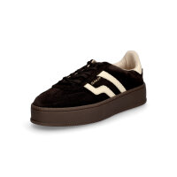 Gant Damen Sneaker Cuzmani braun