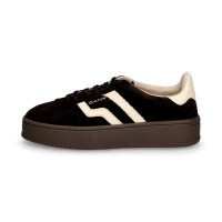 Gant Damen Sneaker Cuzmani braun