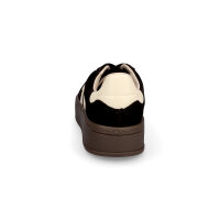 Gant Damen Sneaker Cuzmani braun