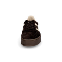Gant Damen Sneaker Cuzmani braun