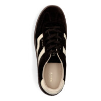 Gant Damen Sneaker Cuzmani braun