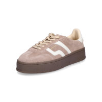 Gant Damen Sneaker Cuzmani hellbraun
