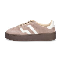 Gant Damen Sneaker Cuzmani hellbraun