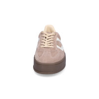 Gant Damen Sneaker Cuzmani hellbraun