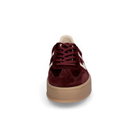 Gant Damen Sneaker Cuzmani weinrot