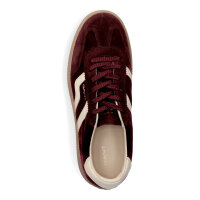 Gant Damen Sneaker Cuzmani weinrot