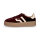 Gant Damen Sneaker Cuzmani weinrot