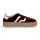 Gant Damen Sneaker Cuzmani weinrot