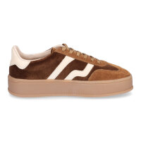 Gant Damen Sneaker Cuzmani braun