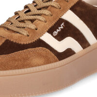 Gant Damen Sneaker Cuzmani braun
