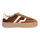 Gant Damen Sneaker Cuzmani braun