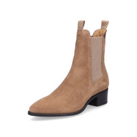 Gant Damen Stiefelette St Broomly beige