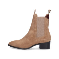 Gant Damen Stiefelette St Broomly beige