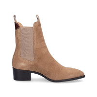 Gant Damen Stiefelette St Broomly beige