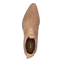 Gant Damen Stiefelette St Broomly beige