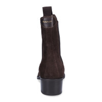Gant Damen Stiefelette St Broomly braun
