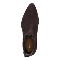 Gant Damen Stiefelette St Broomly braun