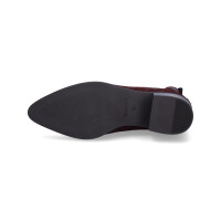 Gant Damen Stiefelette St Broomly weinrot