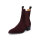 Gant Damen Stiefelette St Broomly weinrot